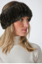 HEADBAND L Khaki