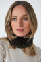 HEADBAND L Khaki