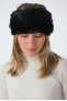 HEADBAND Black
