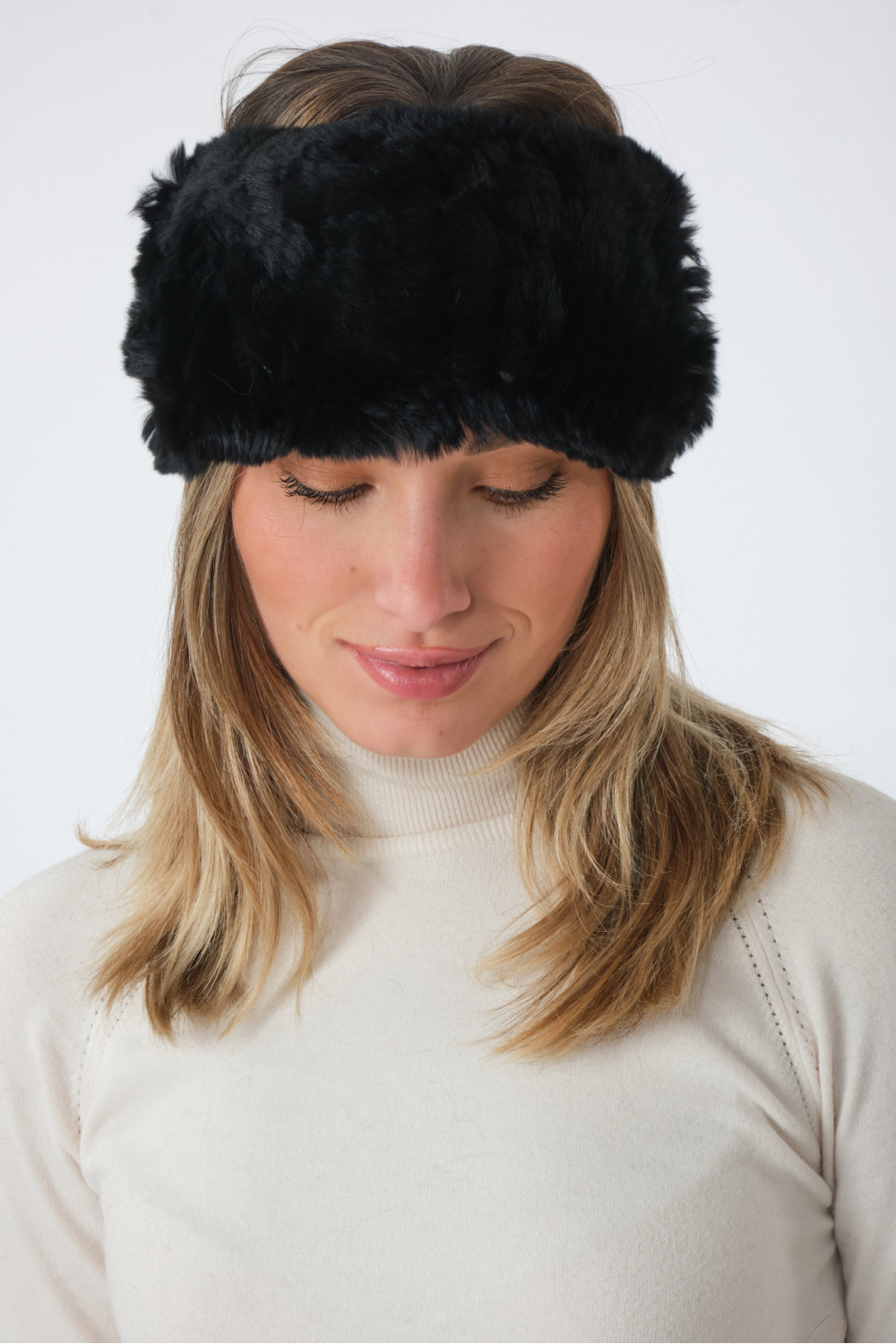 HEADBAND Black