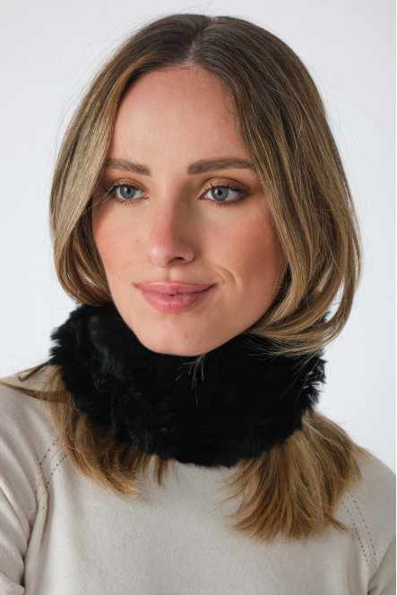 HEADBAND Black