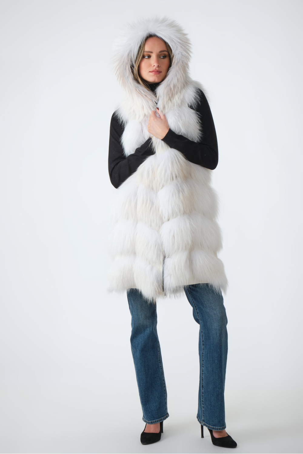 1619 Fawn Light