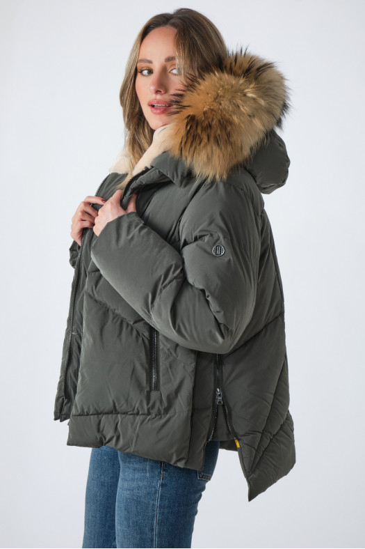 copy of SNOW FUR Sable 7663