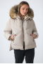 copy of SNOW FUR Sable 7663