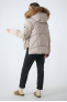 copy of SNOW FUR Sable 7663