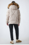 copy of SNOW FUR Sable 7663