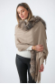 ETOLE FAN 155 Taupe
