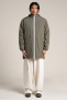 POMPIDOU Khaki
