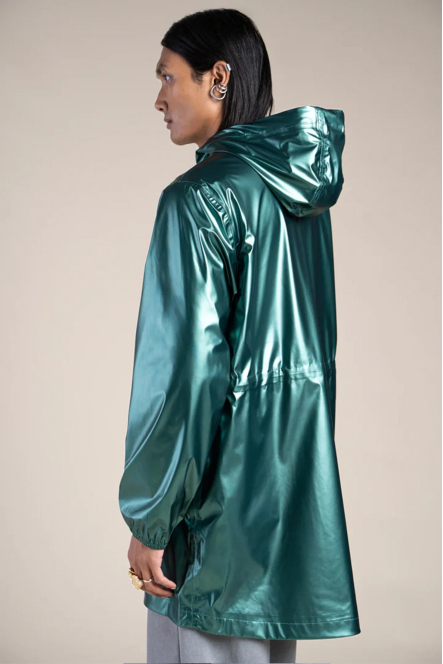 VERSAILLES Metal Green