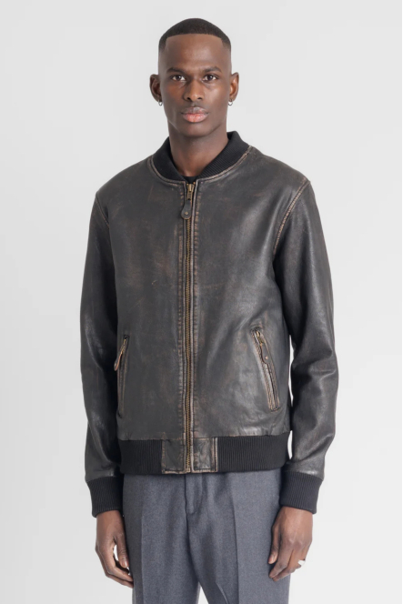 BONBON Beige Black