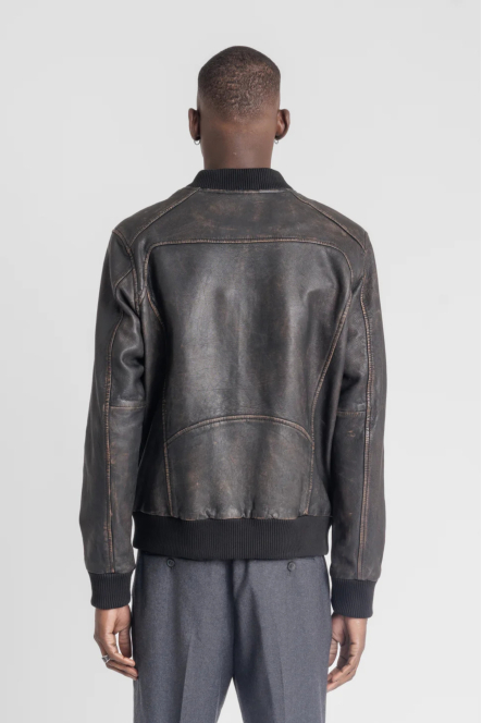 BONBON Beige Black
