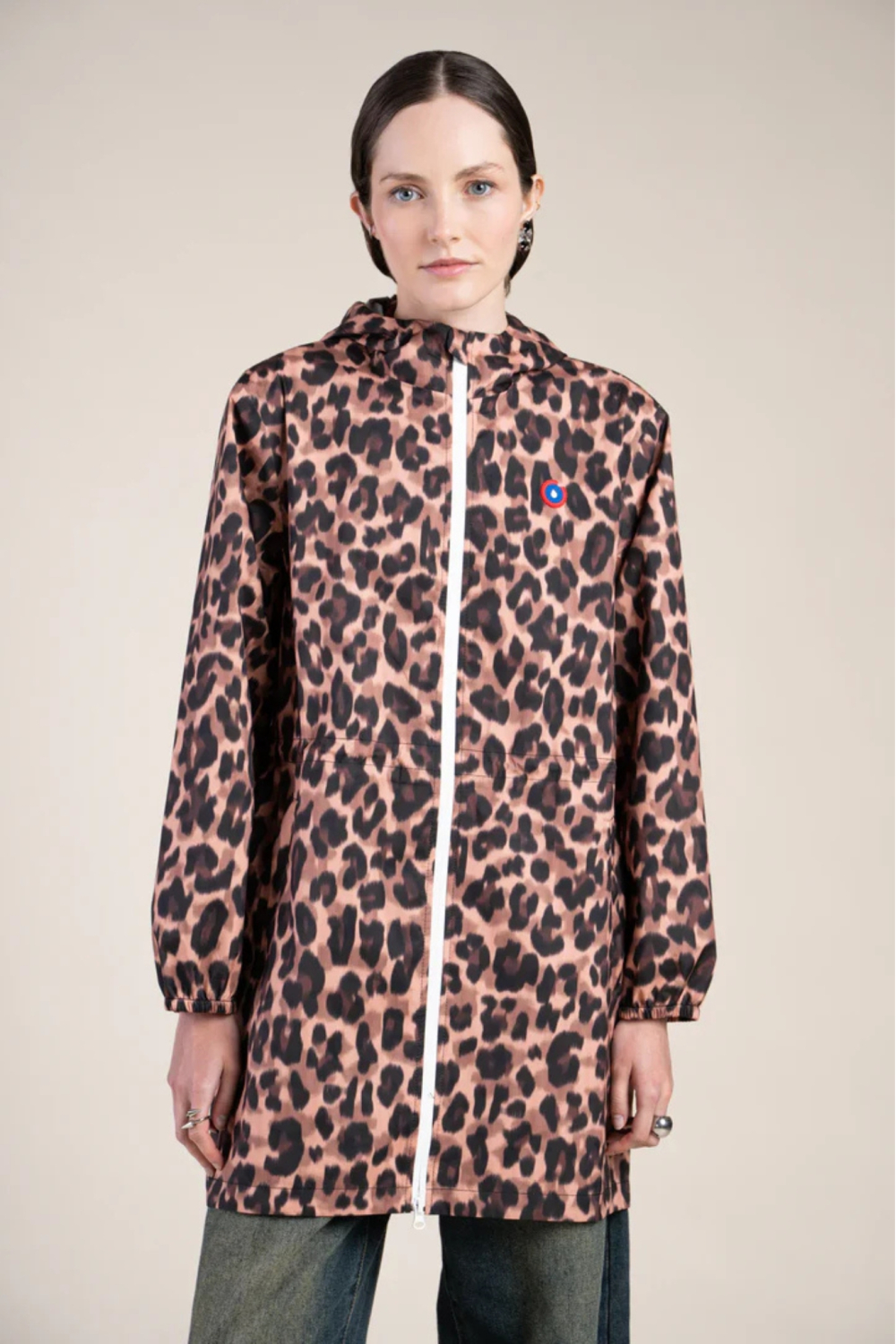 AMELOT Leopard
