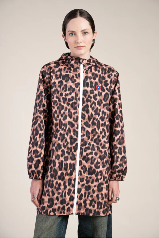 AMELOT Leopard