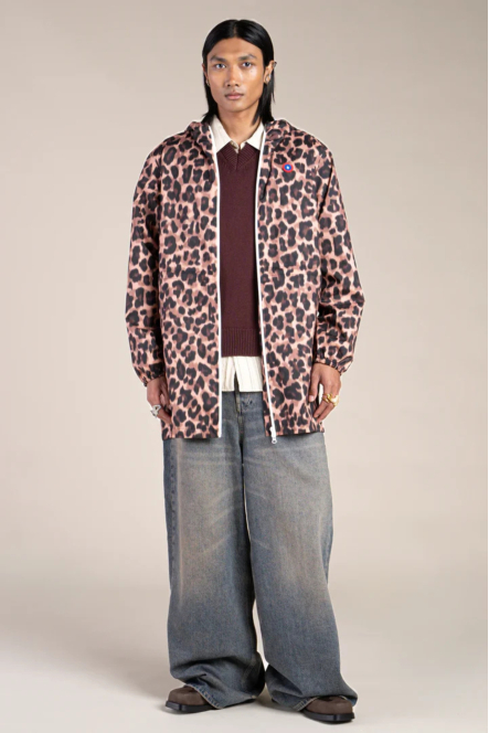 AMELOT Leopard