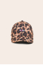 LUXEMBOURG Leopard