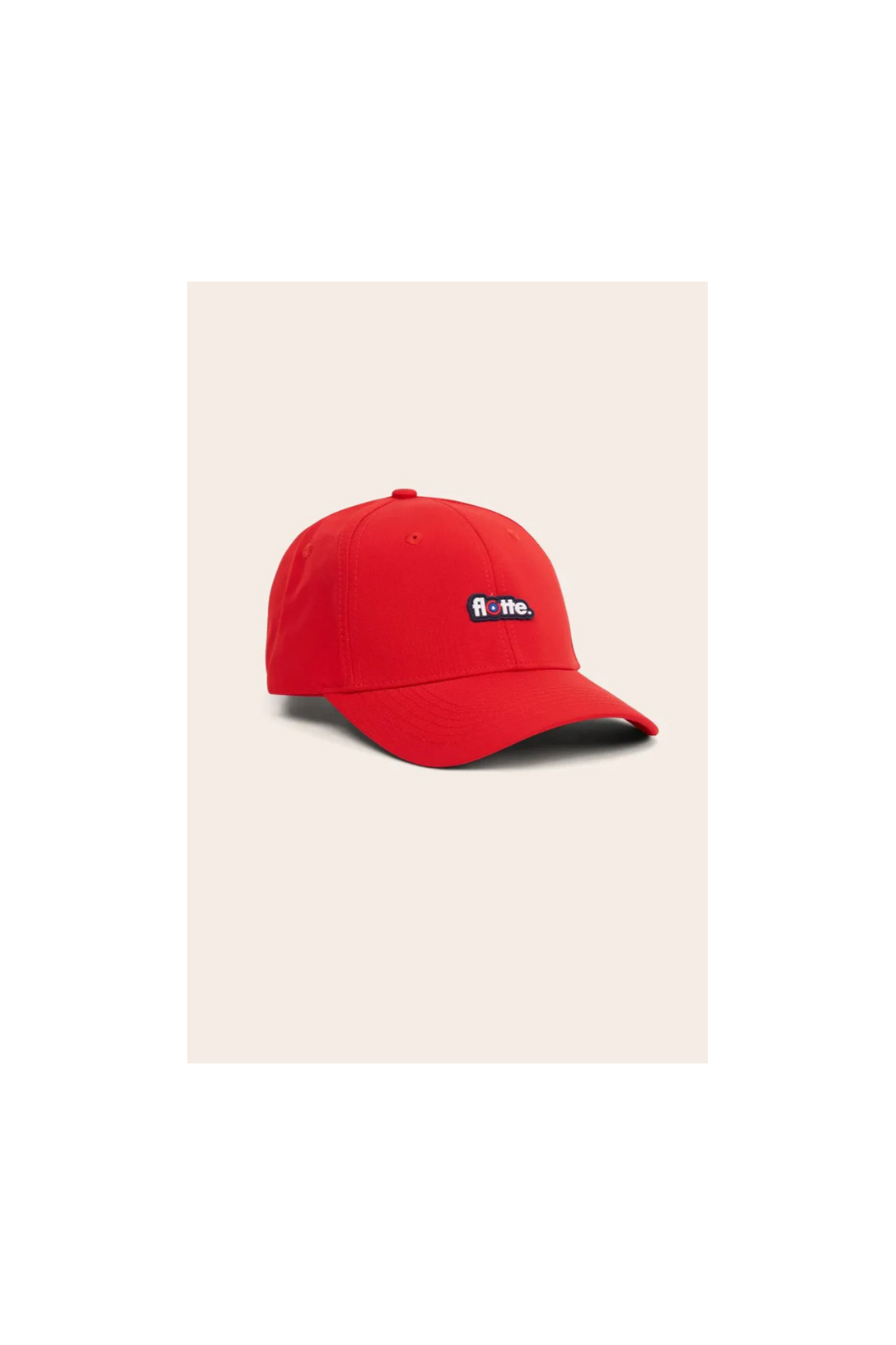LUXEMBOURG Red