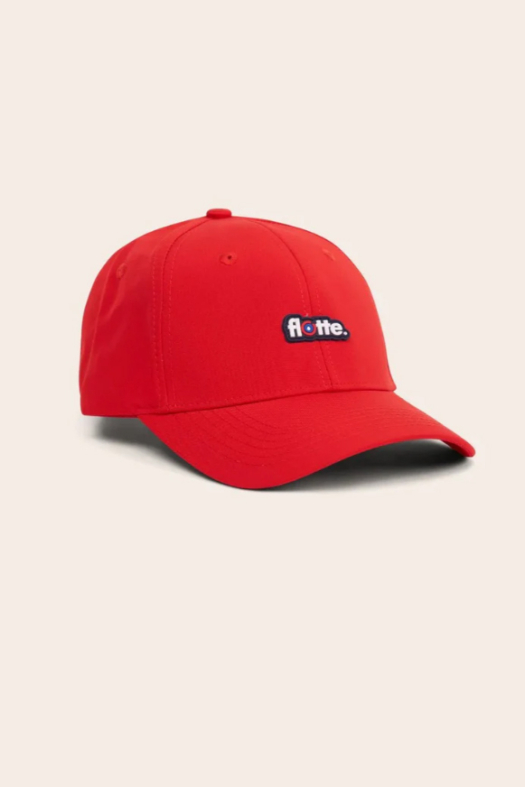 LUXEMBOURG Red