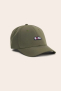 LUXEMBOURG Khaki