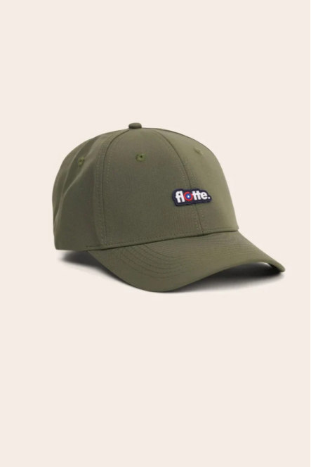 LUXEMBOURG Khaki