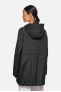 DANDRA PARKA Black