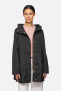 DANDRA PARKA Black