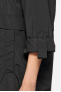 DANDRA PARKA Black