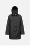 DANDRA PARKA Black