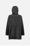 DANDRA PARKA Black
