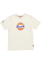 TEE-SHIRT 3D LOGO Ecru