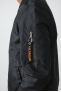 SMQ BOMBER REVERSO Black / Clay