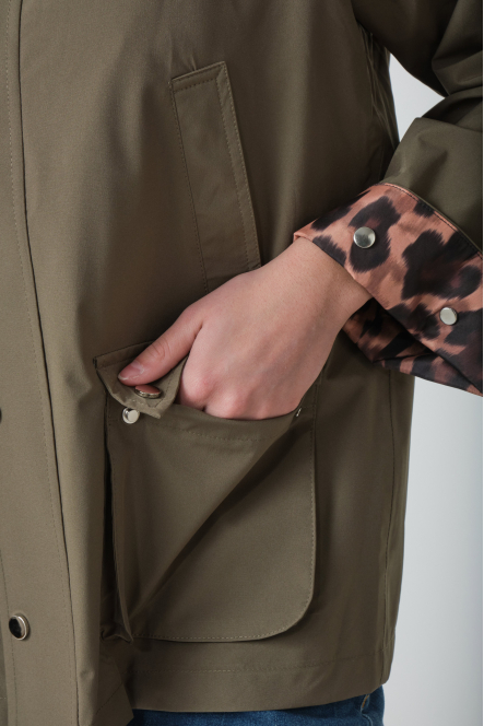 ARCHIVES Khaki