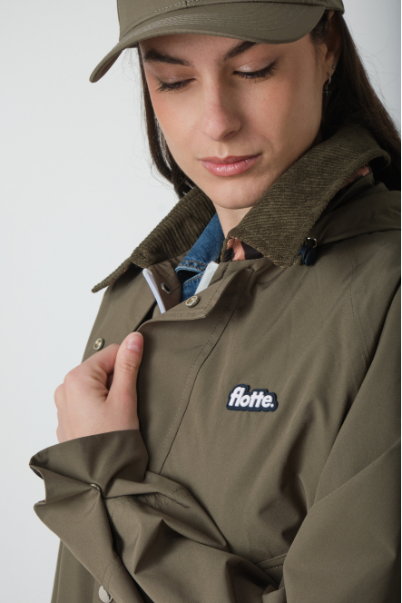 ARCHIVES Khaki