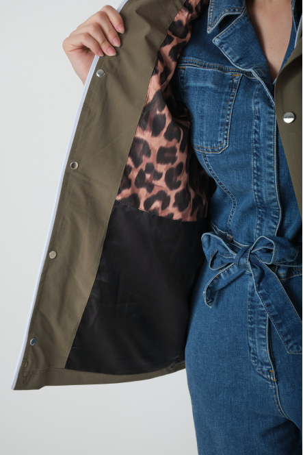 ARCHIVES Khaki