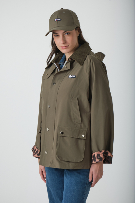 ARCHIVES Khaki