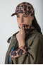 LUXEMBOURG Leopard
