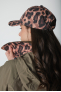 LUXEMBOURG Leopard