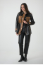 KELLY Marron / Gold