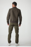 CREW AIRJET Khaki