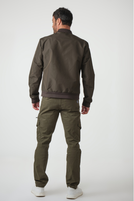 CREW AIRJET Khaki