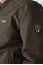 CREW AIRJET Khaki