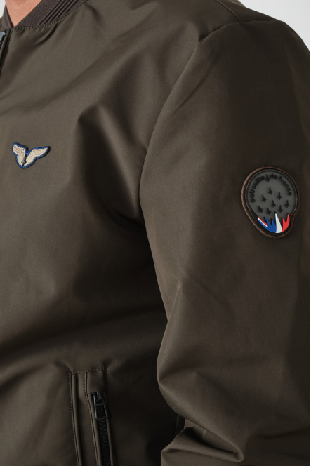 CREW AIRJET Khaki