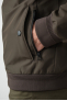 CREW AIRJET Khaki
