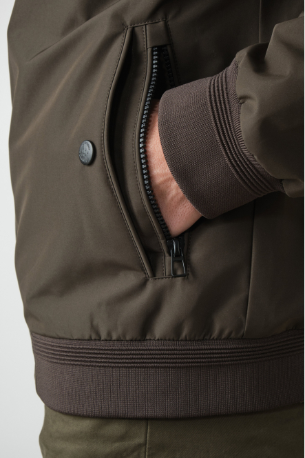 CREW AIRJET Khaki