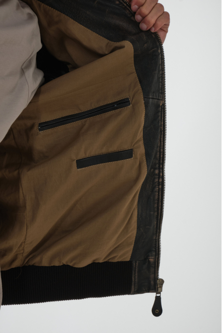 BONBON Beige Black