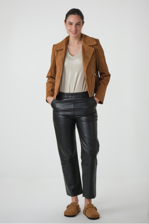 EDITH BASIC PERF Gold