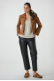 EDITH BASIC PERF Gold
