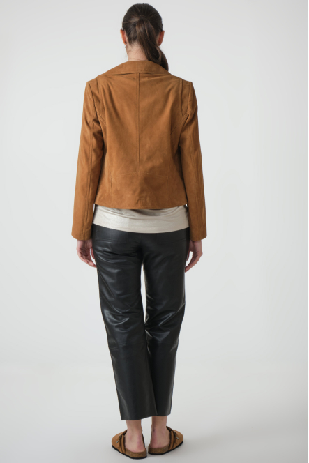 EDITH BASIC PERF Gold
