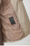 CLAUDIN TRENCH Beige