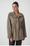 CLAUDIN JACKET Khaki