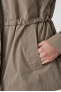 CLAUDIN JACKET Khaki